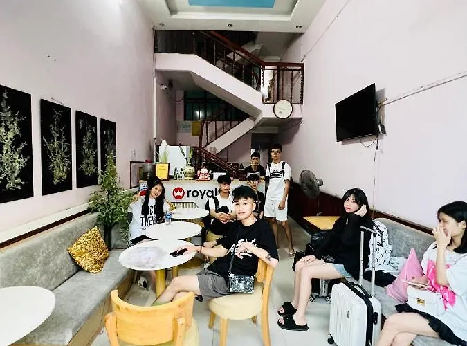 Hotel Viet Anh 123 Ha Long