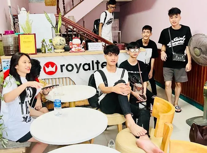Viet Anh 123 Hotel *
