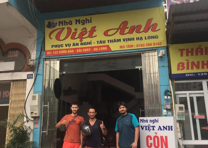 Viet Anh 123