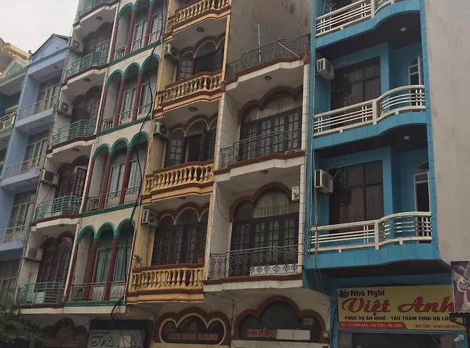 Viet Anh 123 Hotel *
