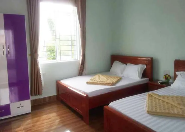 Viet Anh 123 Hotel