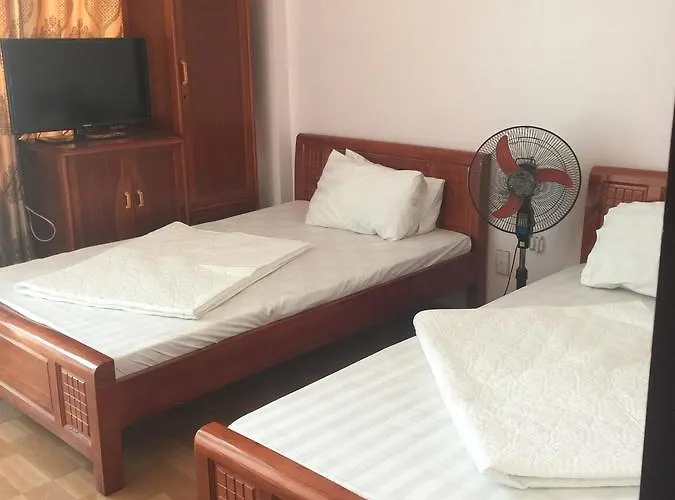 Hotel Viet Anh 123