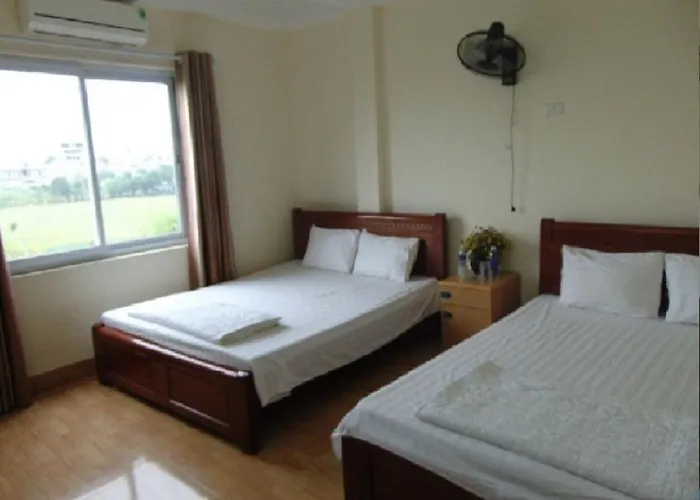 Viet Anh 123 * Hạ Long