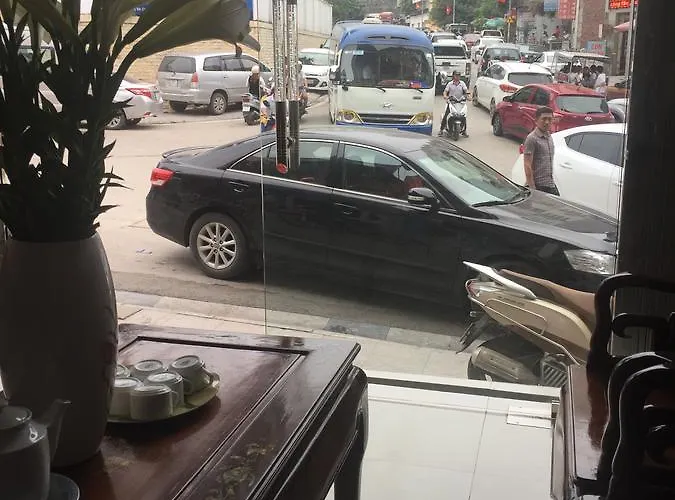 Hotel Viet Anh 123 Hạ Long