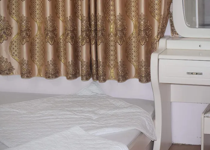 Viet Anh 123 Hotel