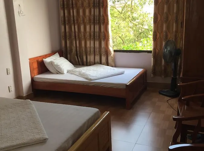 Hotel Viet Anh 123 Hạ Long