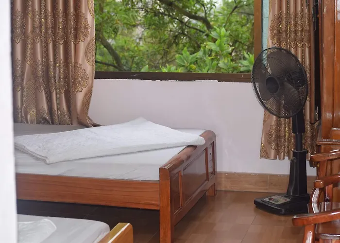 Hotel Viet Anh 123 *