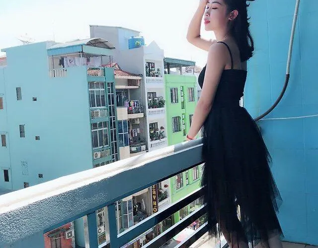 Hotel Viet Anh 123 Hạ Long