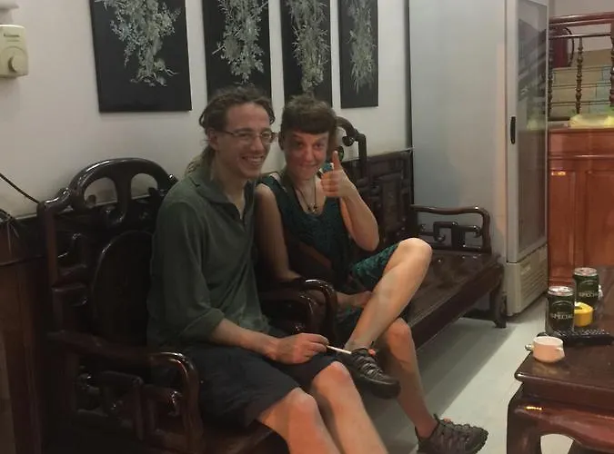 Viet Anh 123 Hotel