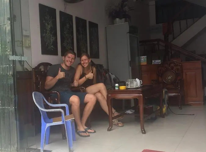 Hotel Viet Anh 123 *