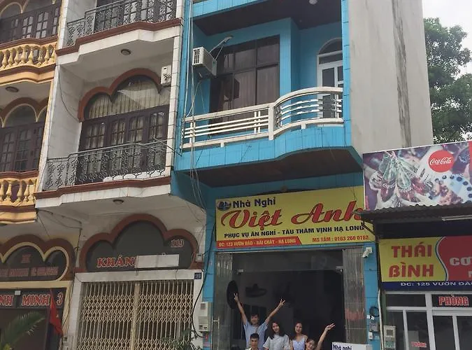 Viet Anh 123 * Hạ Long