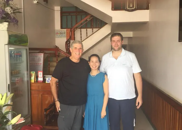 Viet Anh 123 Hotel